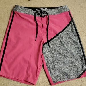 AE board shorts